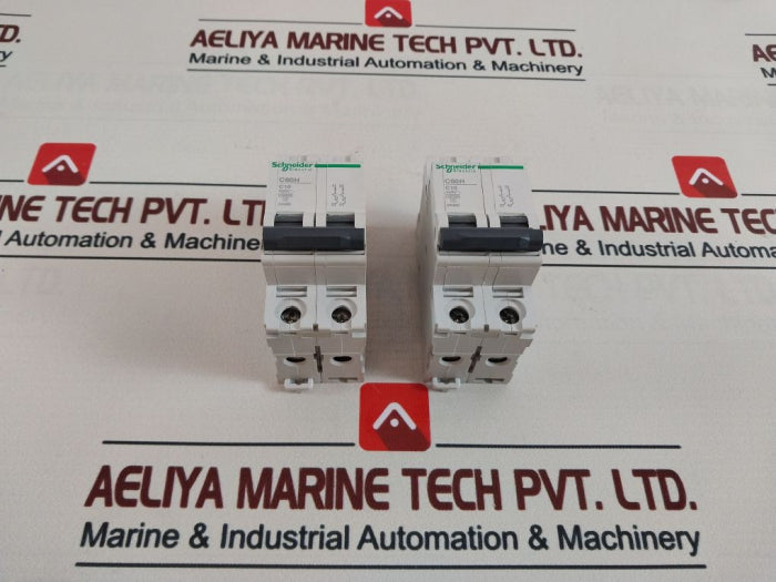 Schneider Electric C60H C10