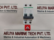 Schneider Electric C60H C10