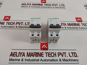 Schneider Electric C60H C10