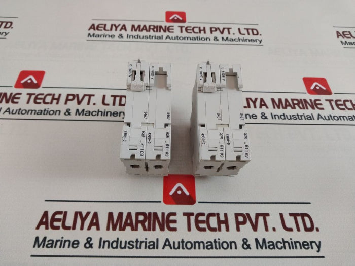 Schneider Electric C60H C10