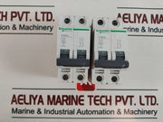 Schneider Electric C60H C10