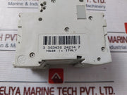Schneider Electric C60H C10 Circuit Breaker