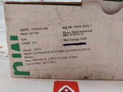 Lot Of 24X Schneider Electric C60H C16 Miniature Circuit Breaker