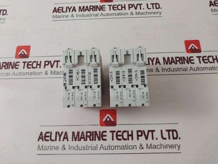 Schneider Electric C60H C16