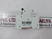 Schneider Electric C60H Circuit Breaker