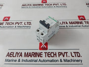 Schneider Electric C60H Thermal Magnetic Circuit Breaker