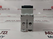 Schneider Electric C60H Thermal Magnetic Circuit Breaker