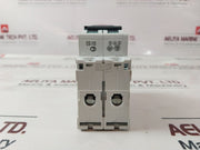 Schneider Electric C60H Thermal Magnetic Circuit Breaker
