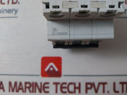 Schneider Electric C60Hc Miniature Circuit Breaker