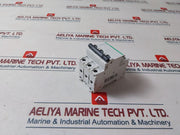 Schneider Electric C60Hc Miniature Circuit Breaker