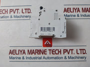 Schneider Electric C60Hc Miniature Circuit Breaker