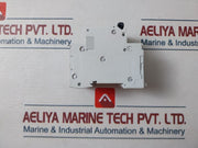 Schneider Electric C60Hc Miniature Circuit Breaker