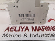 Schneider Electric C60N C3 Circuit Breaker