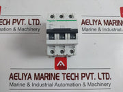 Schneider Electric C60N C6 Circuit Breaker