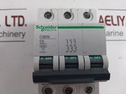 Schneider Electric C60N C6 Circuit Breaker (New)