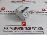 Schneider Electric C60N C6 Circuit Breaker (New)