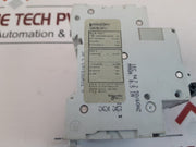 Schneider Electric C60N 3P/24350 Circuit Breaker Ac 380V 16A