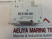 Schneider Electric C60N 3P/24350 Circuit Breaker Ac 380V 16A