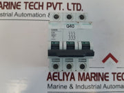 Schneider Electric C60N 3P/24350 Circuit Breaker Ac 380V 16A