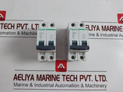 Schneider Electric C60N C10 Circuit Breaker