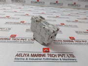 Schneider Electric C60N C16A Circuit Breaker Gb14048.2 50Hz