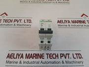 Schneider Electric C60N C6 Circuit Breaker (Used)