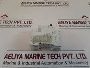 Schneider Electric C60N C6 Circuit Breaker (Used)