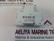 Schneider Electric C60N C6 Circuit Breaker (Used)
