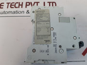 Schneider Electric C60N C6 Circuit Breaker (Used)