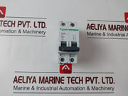 Schneider Electric C60N C6 Circuit Breaker