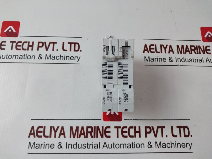 Schneider Electric C60N C6 Circuit Breaker