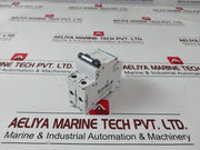 Schneider Electric Circuit Breaker C60N C6