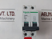 Schneider Electric Circuit Breaker C60N C6