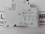 Schneider Electric Circuit Breaker C60N C6