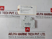 Schneider Electric C60N C6 Circuit Breaker