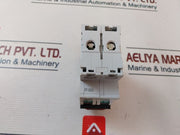 Schneider Electric C60N Circuit Breaker 400V