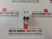 Schneider Electric C60N Circuit Breaker 400V