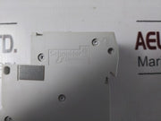 Schneider Electric C65N C6 Circuit Breaker 400V~