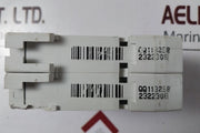 Schneider Electric C65N C6 Circuit Breaker 400V~