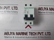 Schneider Electric C65N C6 Circuit Breaker 400V~