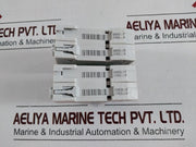 Lot of 6X Schneider Electric C65n D6 Circuit Breaker 400v~ 50hz
