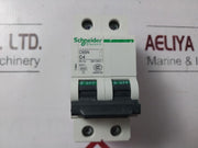 Schneider Electric C65N C4 Circuit Breaker