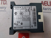 Schneider Electric Ca2Kn31M7 Control Relay 600V