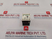 Schneider Electric Ca2Kn31M7 Control Relay 690V