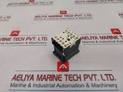 Schneider Electric Ca2Kn31M7 Control Relay 690V