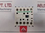 Schneider Electric Ca2Kn31M7 Control Relay 690V