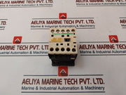 Schneider Electric Ca2Kn 22P7 Control Relay 230V 50/60Hz