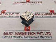 Schneider Electric Ca2Kn Control Relay