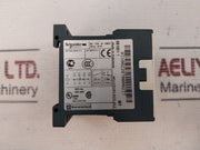 Schneider Electric Ca2Kn Control Relay