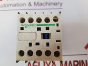 Schneider Electric Ca3Kn 22Bd Control Relay 690V-50/60 Hz